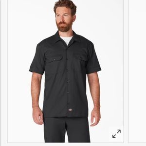 Dickies work shirts NEW W/ TAGS